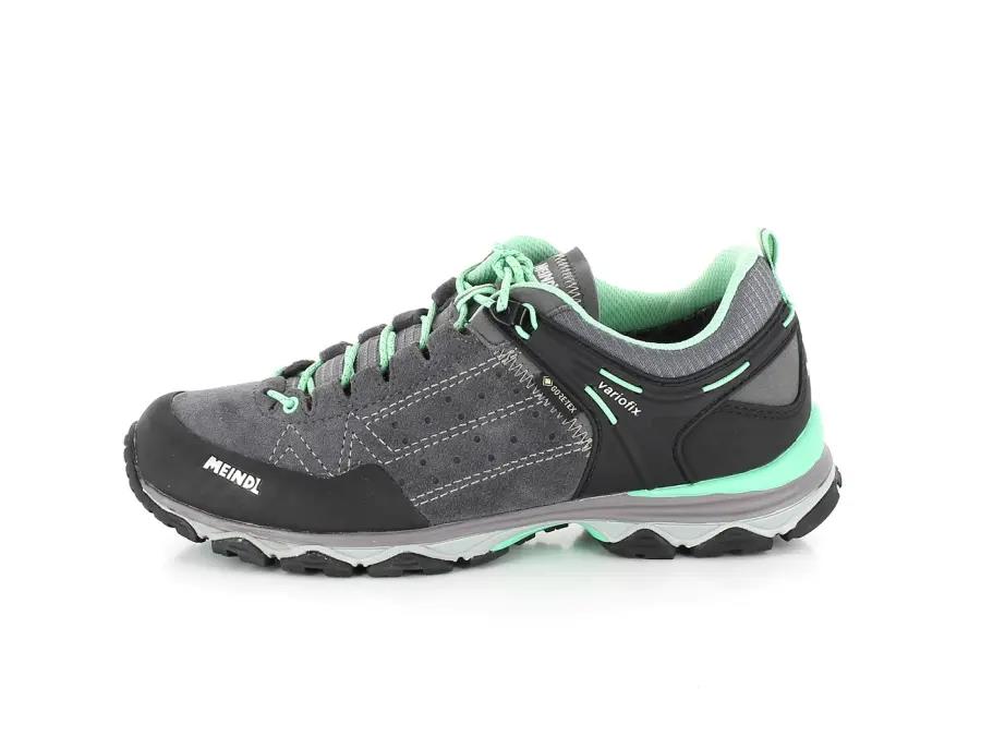 Meindl Ontario Lady GTX Multifunktionsschuhe – Bild 2