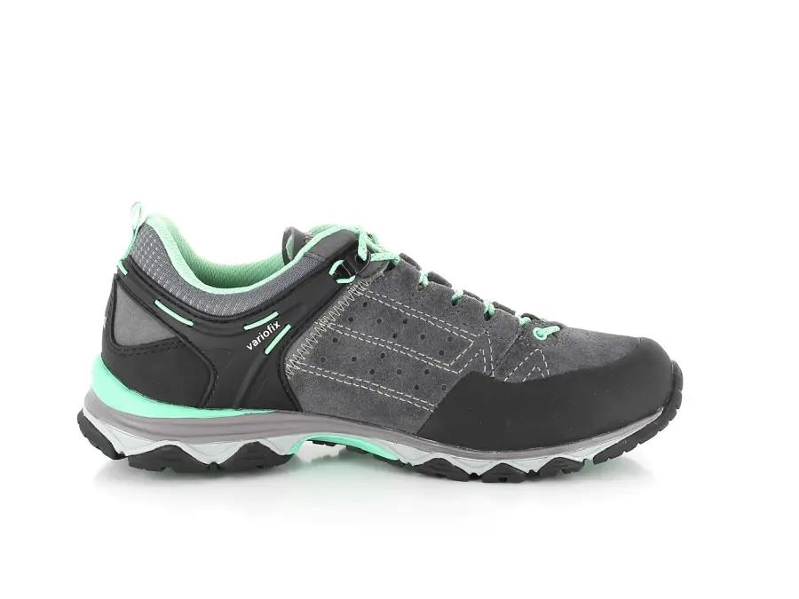 Meindl Ontario Lady GTX Multifunktionsschuhe – Bild 6