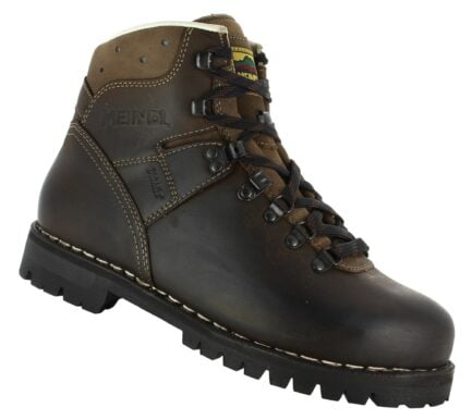 Meindl Ortler Bergschuhe zwiegen&auml;ht
