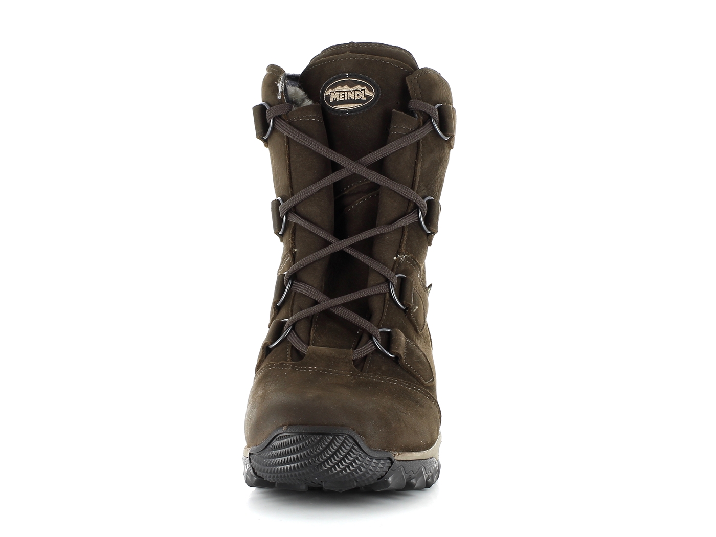 Meindl Paluk GTX dunkelbraun Winterstiefel – Bild 4