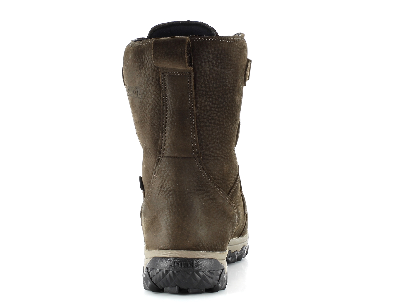 Meindl Paluk GTX dunkelbraun Winterstiefel – Bild 7