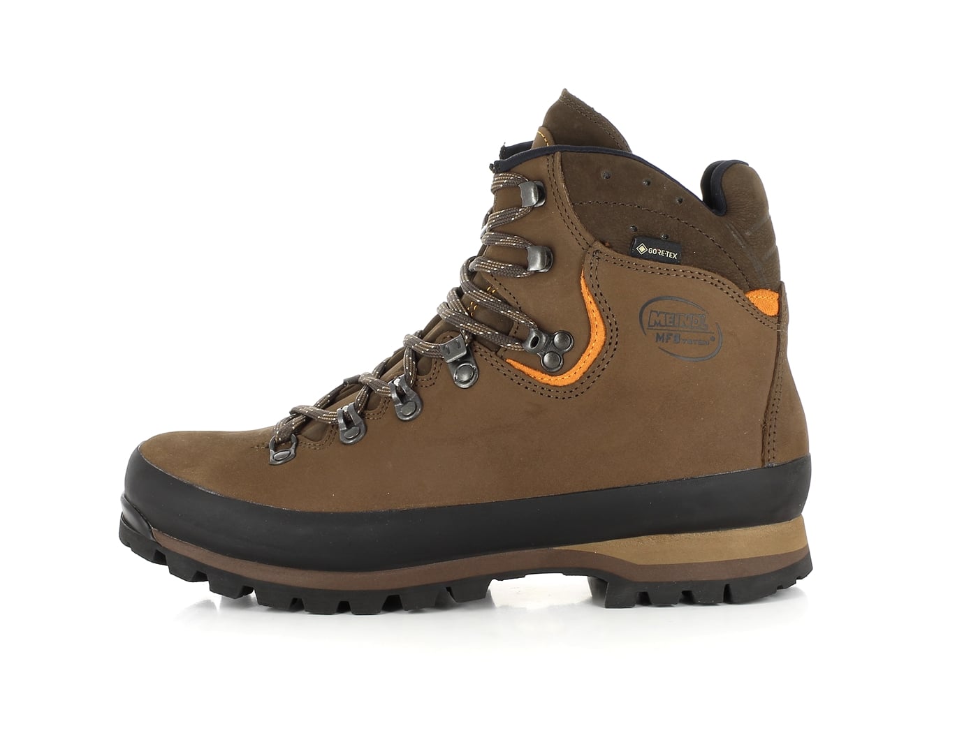 Meindl Paradiso MFS Bergschuhe – Bild 2