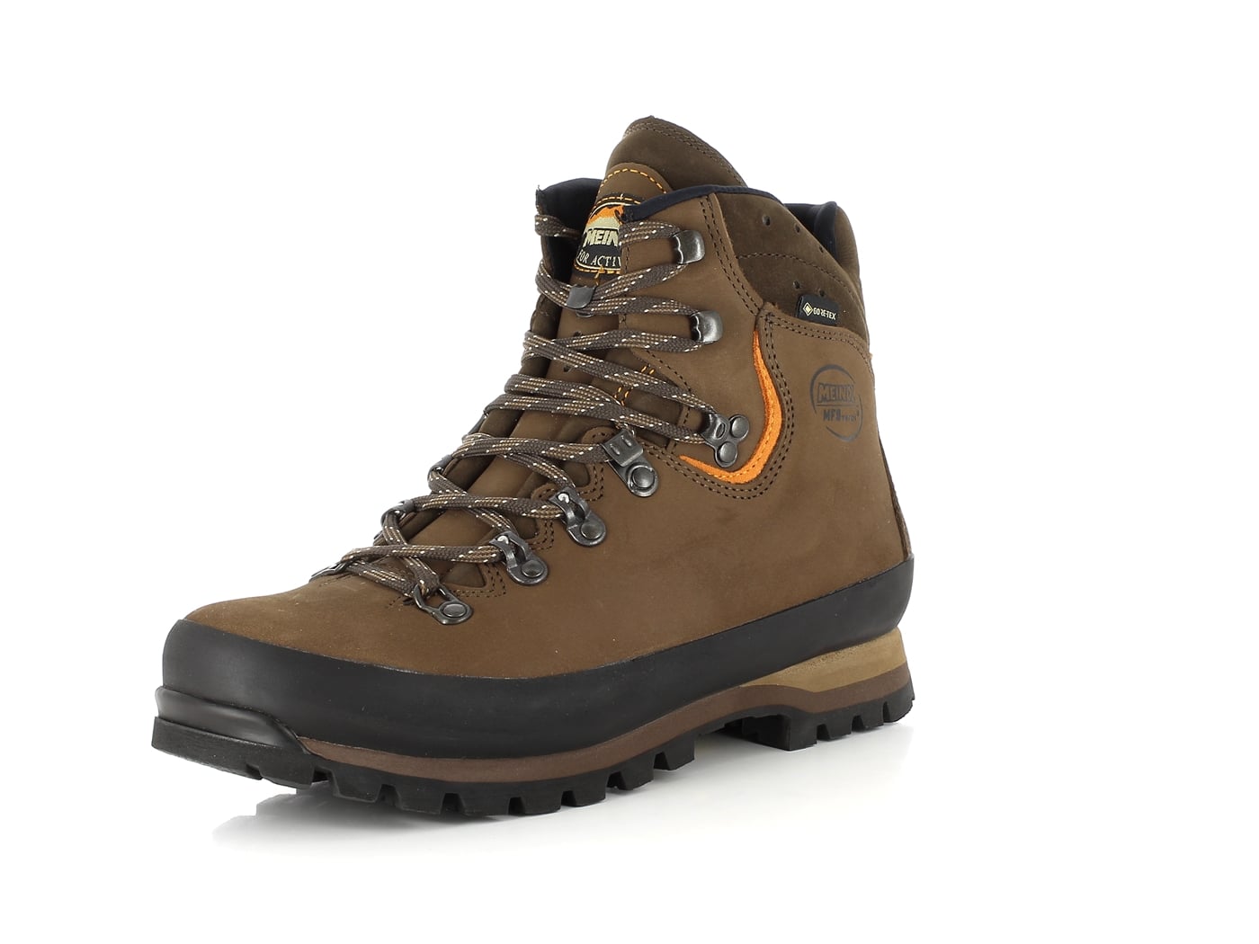 Meindl Paradiso MFS Bergschuhe – Bild 3