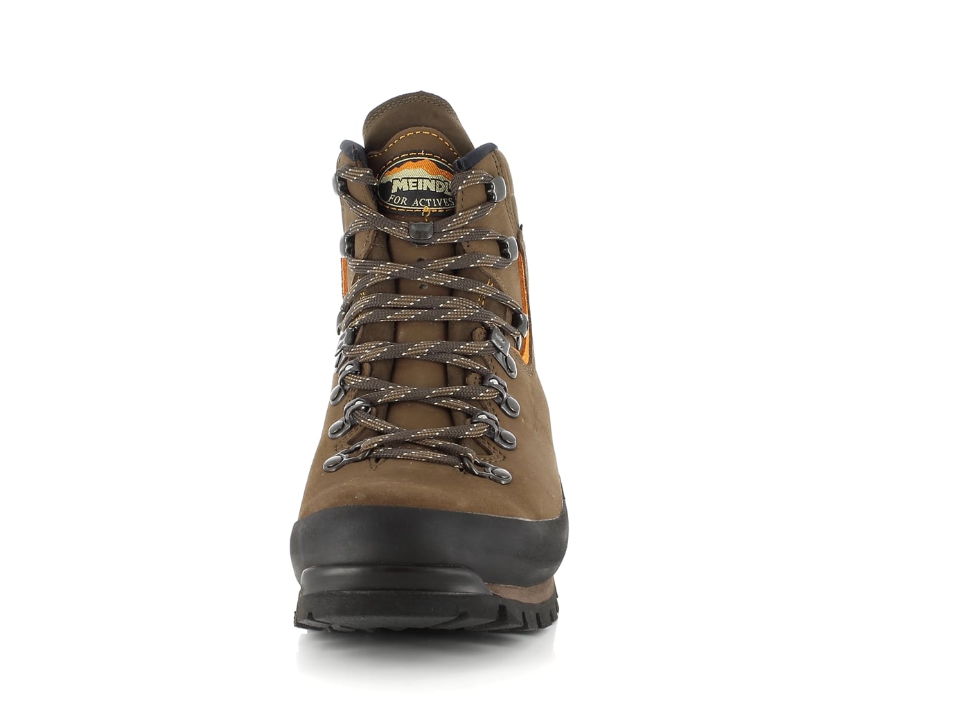 Meindl Paradiso MFS Bergschuhe – Bild 4