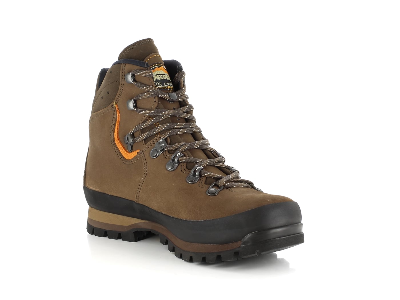 Meindl Paradiso MFS Bergschuhe – Bild 5