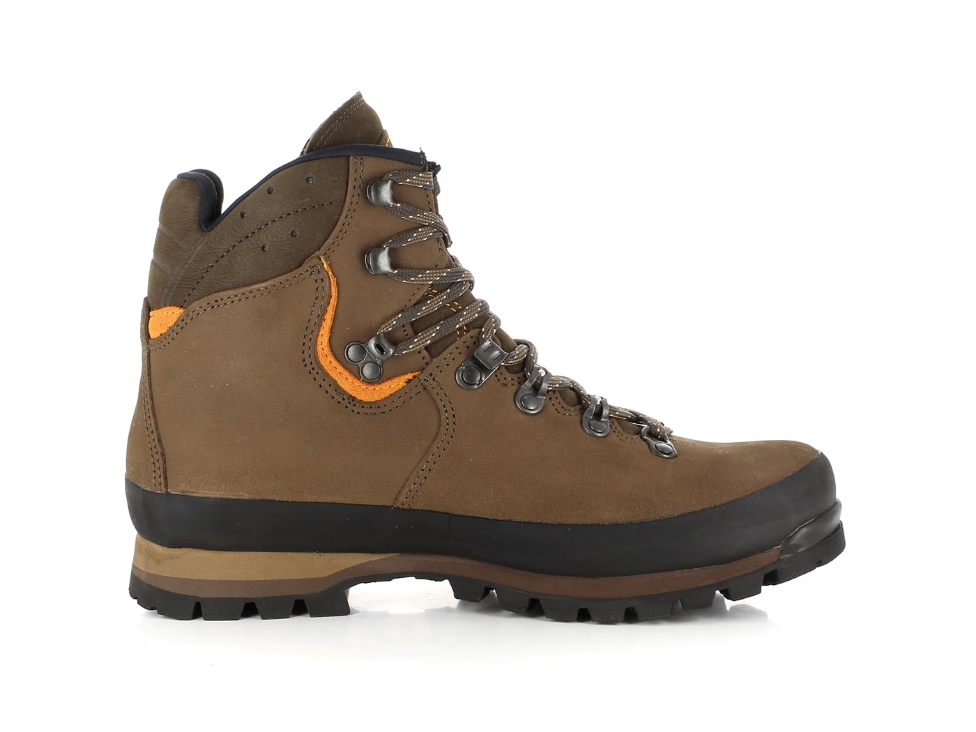 Meindl Paradiso MFS Bergschuhe – Bild 6