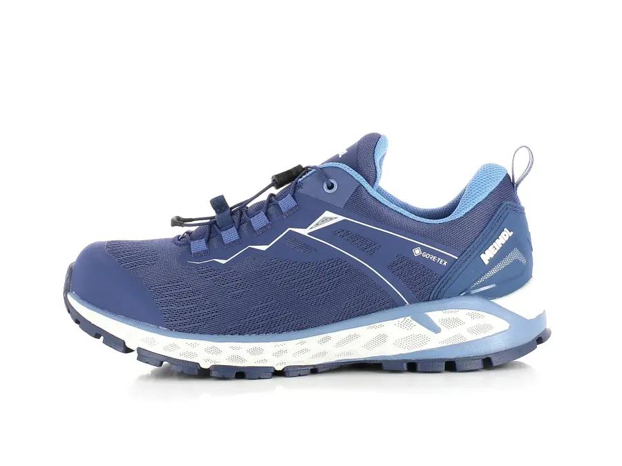 Meindl Power Walker Lady 3.0 GTX Multifunktionsschuhe – Bild 2