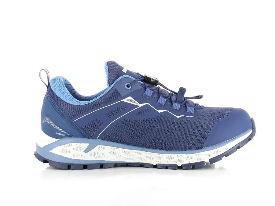 Meindl Power Walker Lady 3.0 GTX Multifunktionsschuhe – Bild 6