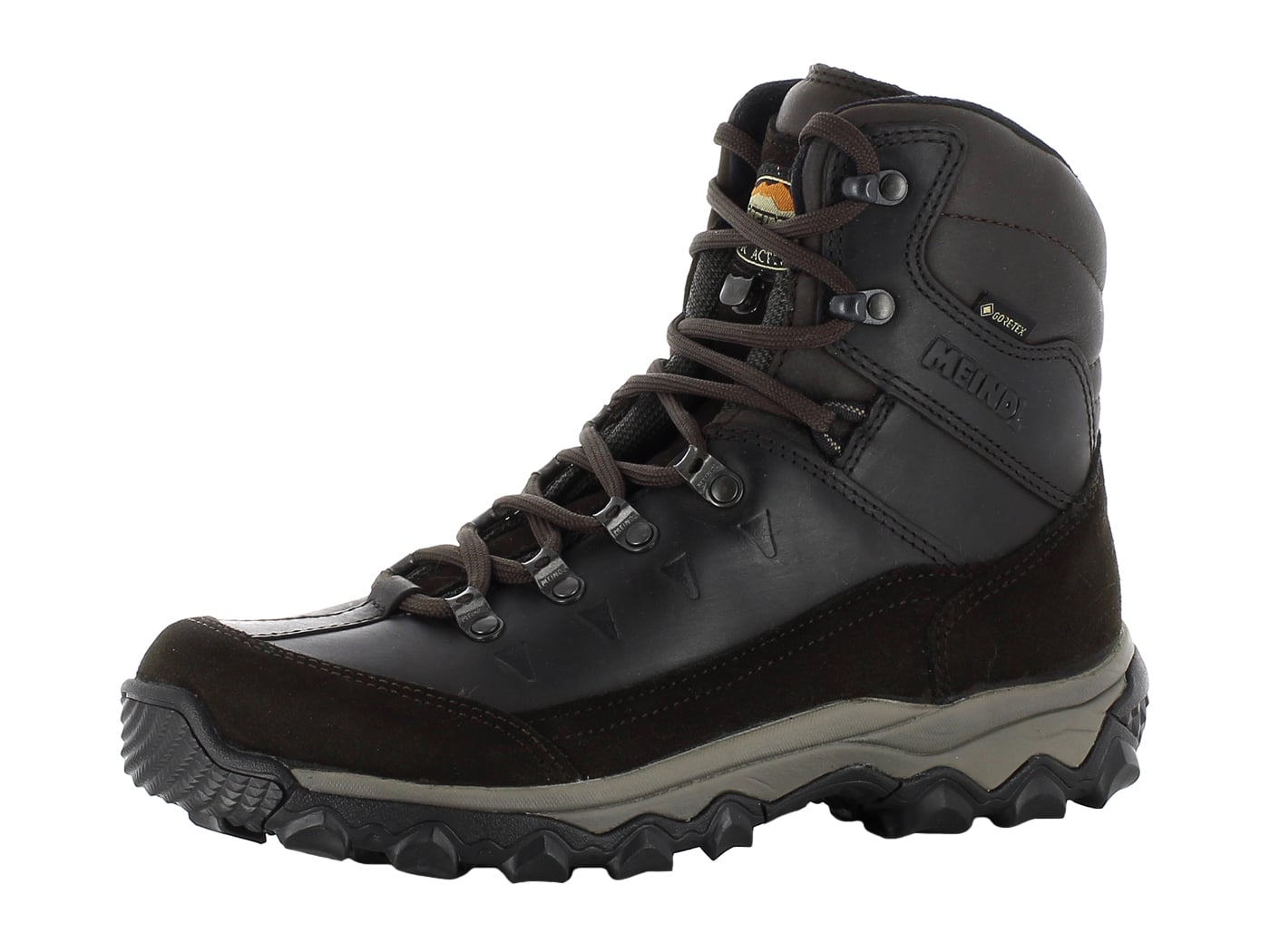 Meindl Rauris GTX Winterwanderschuhe