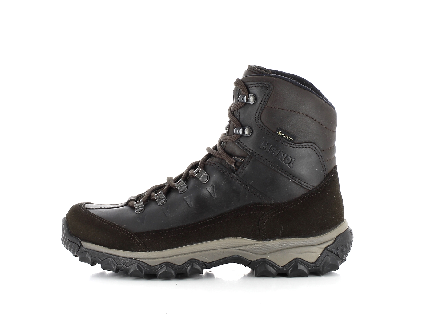 Meindl Rauris GTX Winterwanderschuhe – Bild 2