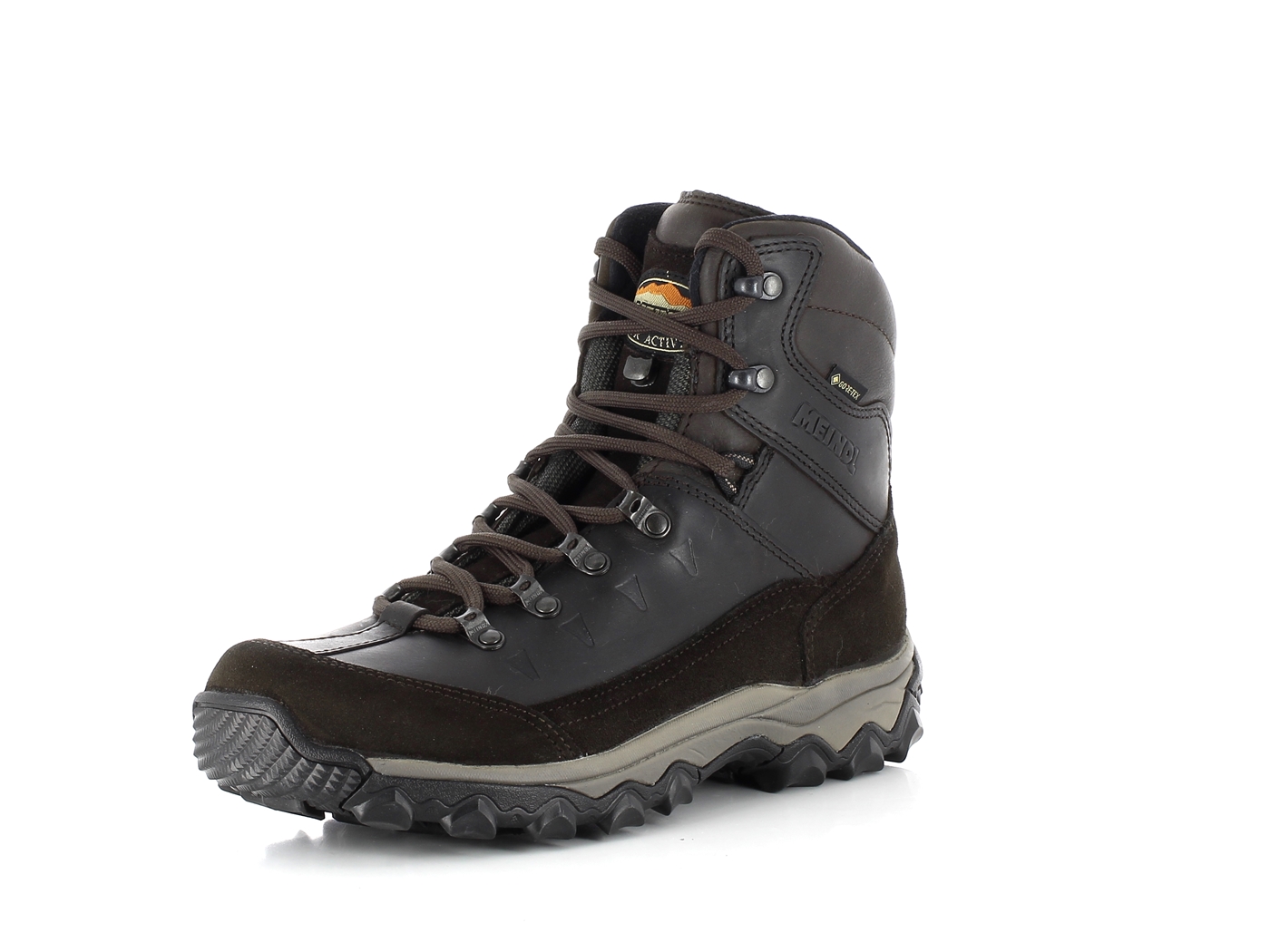 Meindl Rauris GTX Winterwanderschuhe – Bild 3
