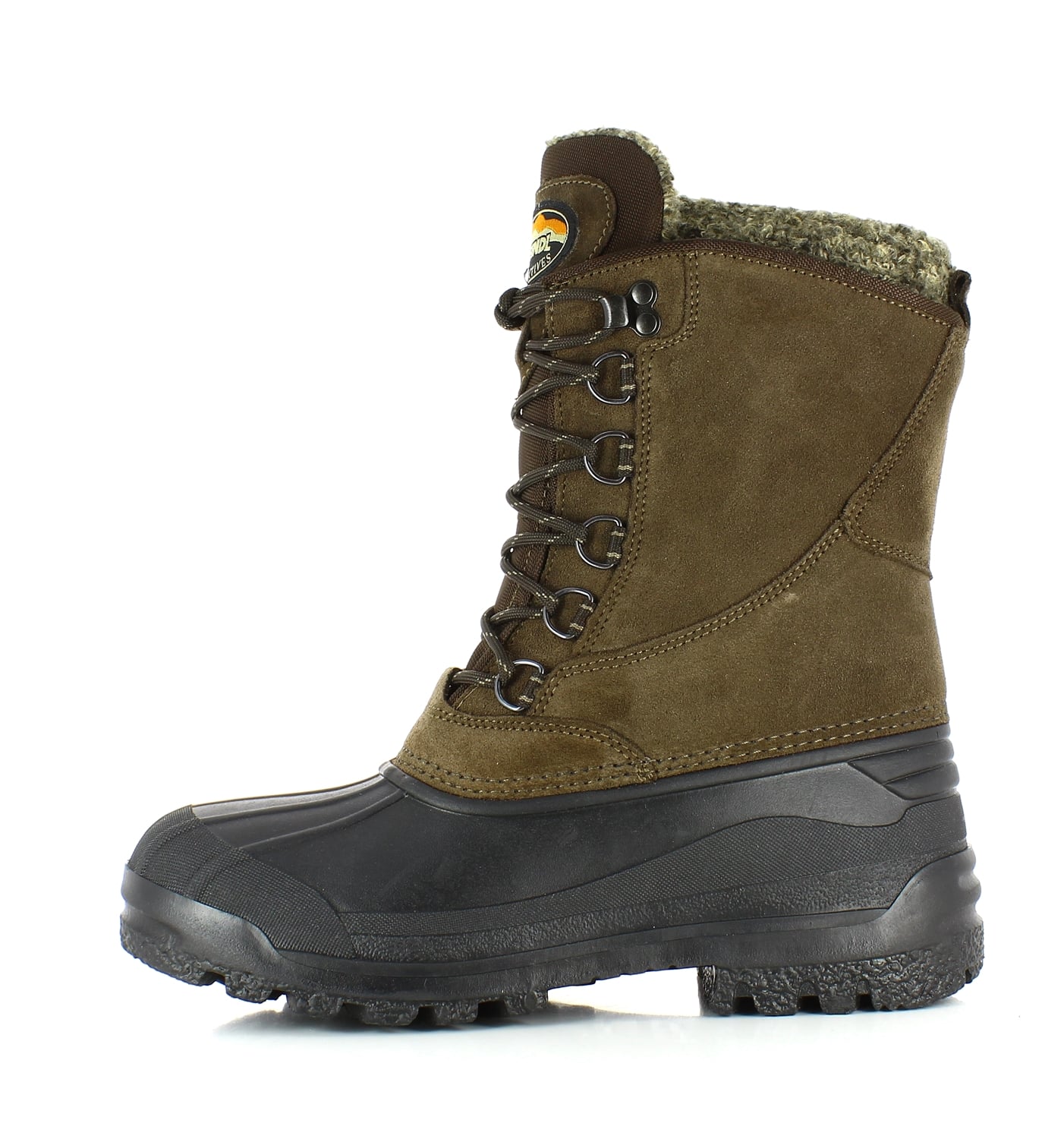Meindl Sölden Lady Canadian Boot – Bild 4