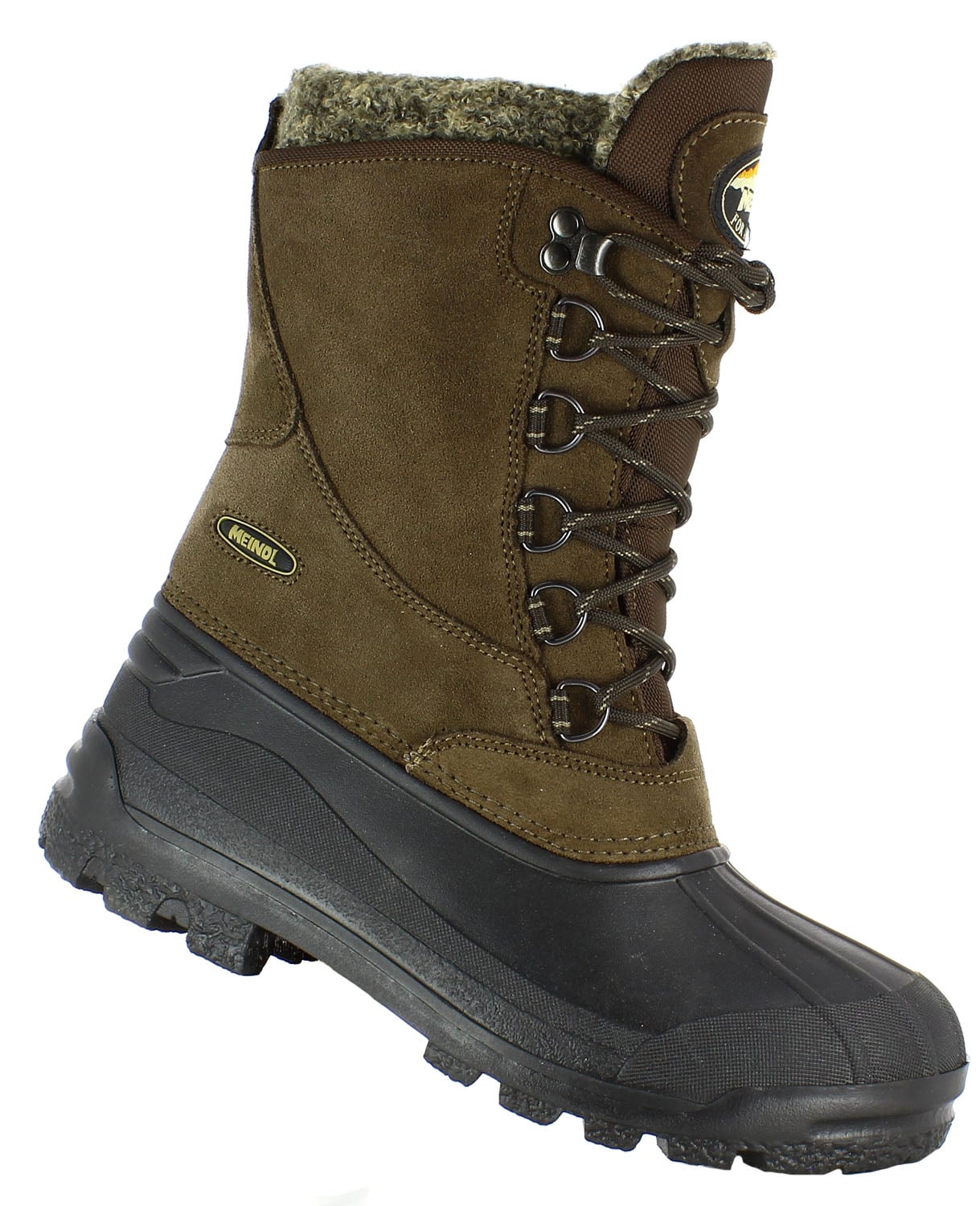 Meindl Sölden Lady Canadian Boot