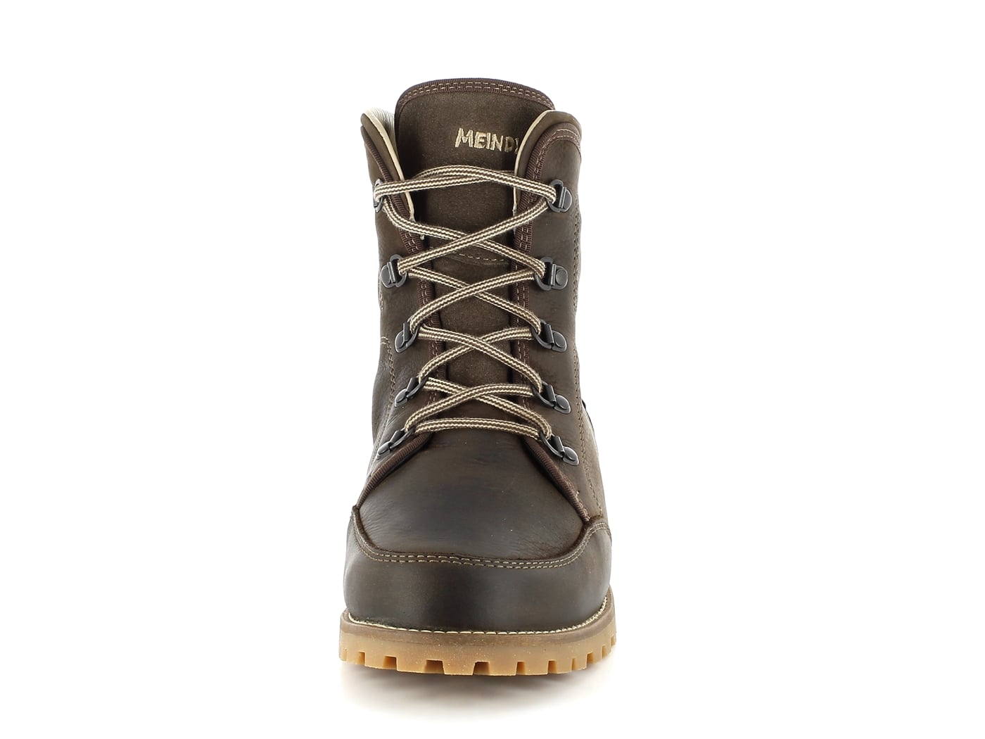 Meindl Sondrio GTX braun Winterschuhe – Bild 4