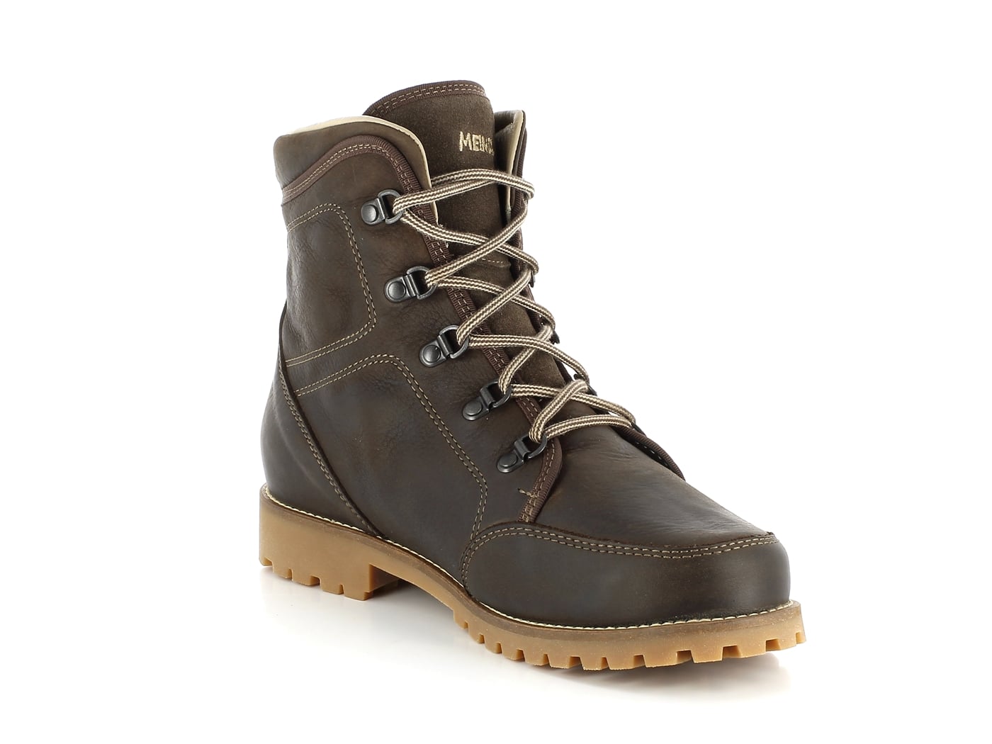 Meindl Sondrio GTX braun Winterschuhe – Bild 5