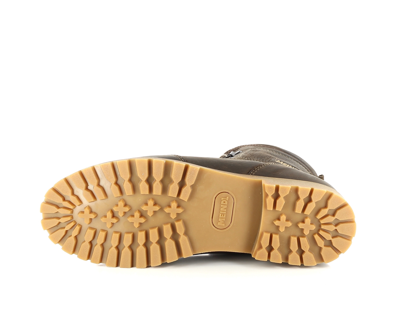 Meindl Sondrio GTX braun Winterschuhe – Bild 8