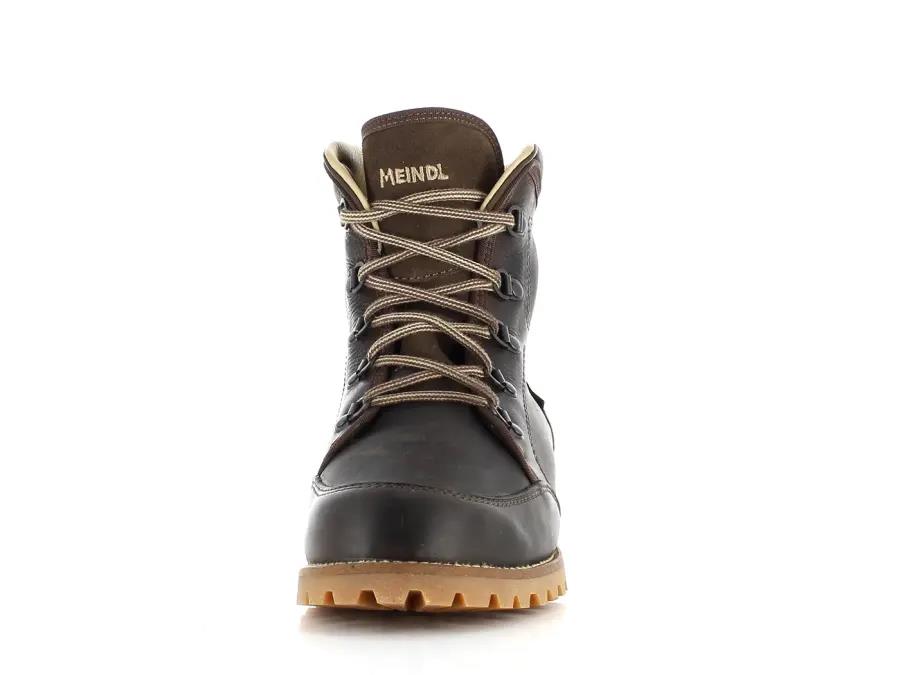 Meindl Sondrio Lady GTX braun Winterschuhe – Bild 4