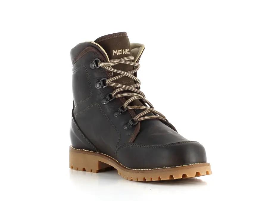 Meindl Sondrio Lady GTX braun Winterschuhe – Bild 5