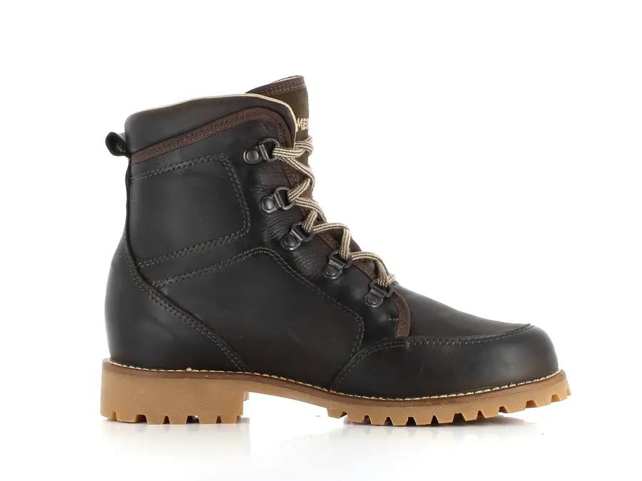 Meindl Sondrio Lady GTX braun Winterschuhe – Bild 6