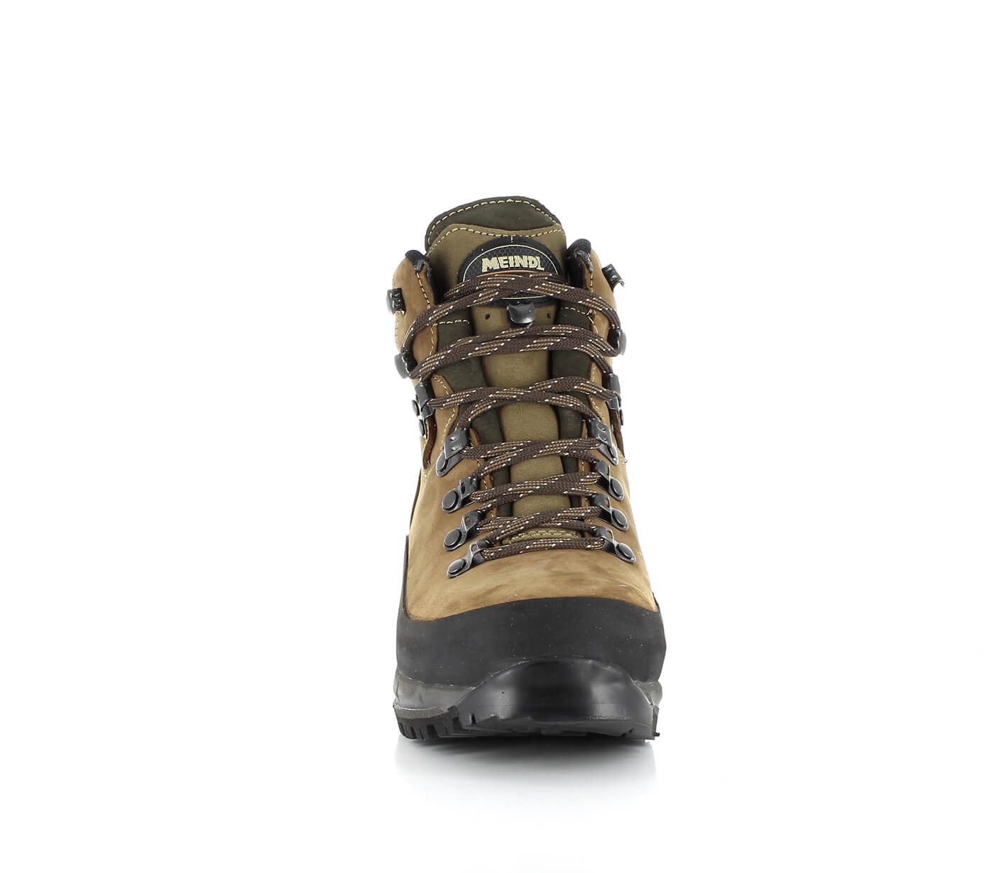 Meindl Vakuum Lady GTX braun Bergschuhe – Bild 4