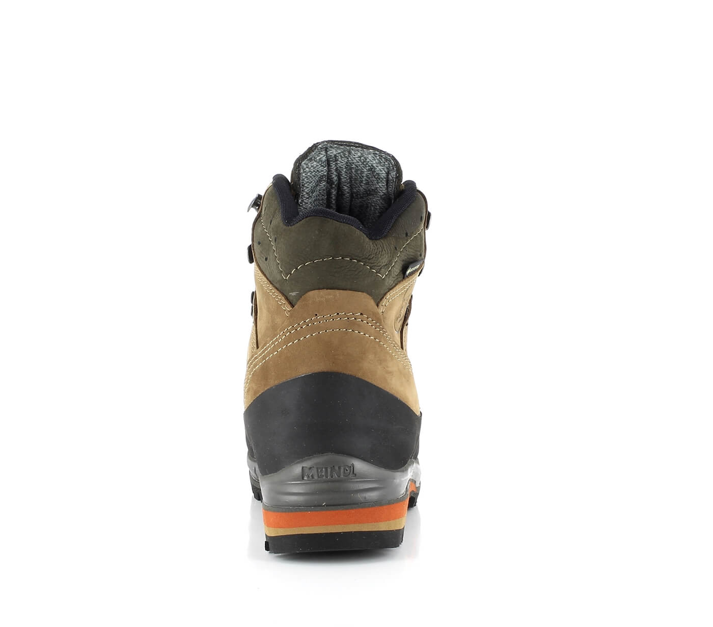 Meindl Vakuum Lady GTX braun Bergschuhe – Bild 7