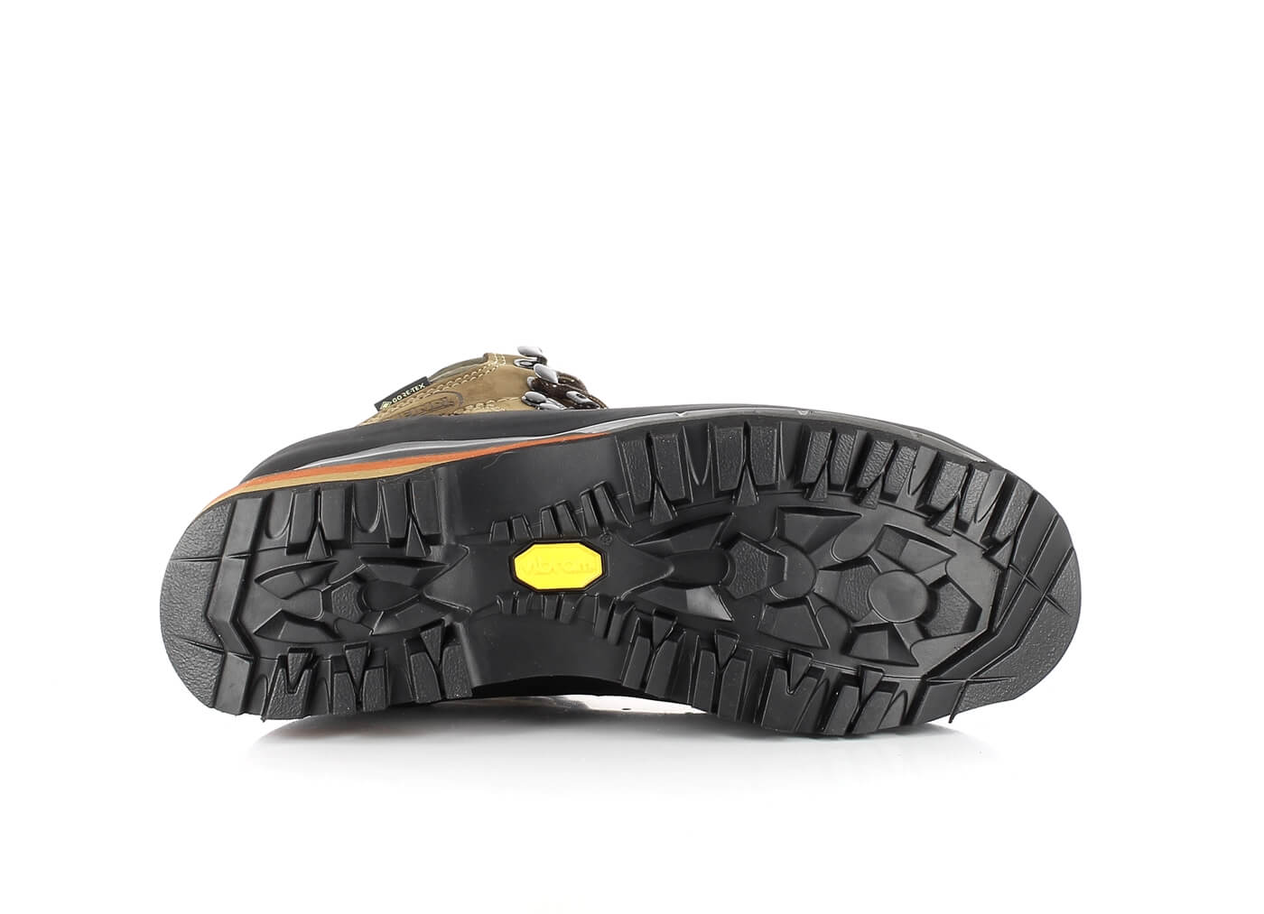Meindl Vakuum Lady GTX braun Bergschuhe – Bild 8