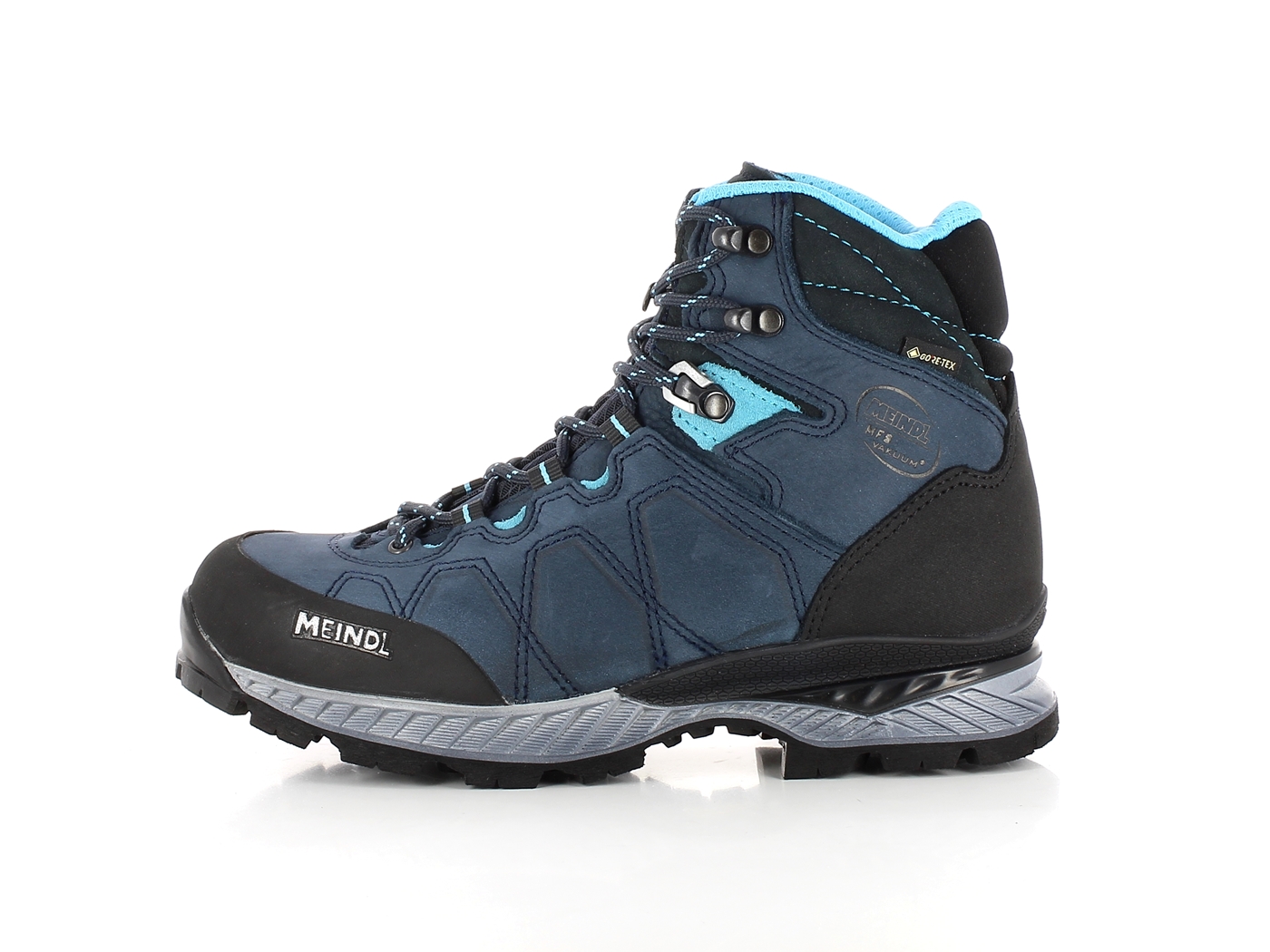 Meindl Vakuum Lady Sport 3 GTX Bergschuhe – Bild 2