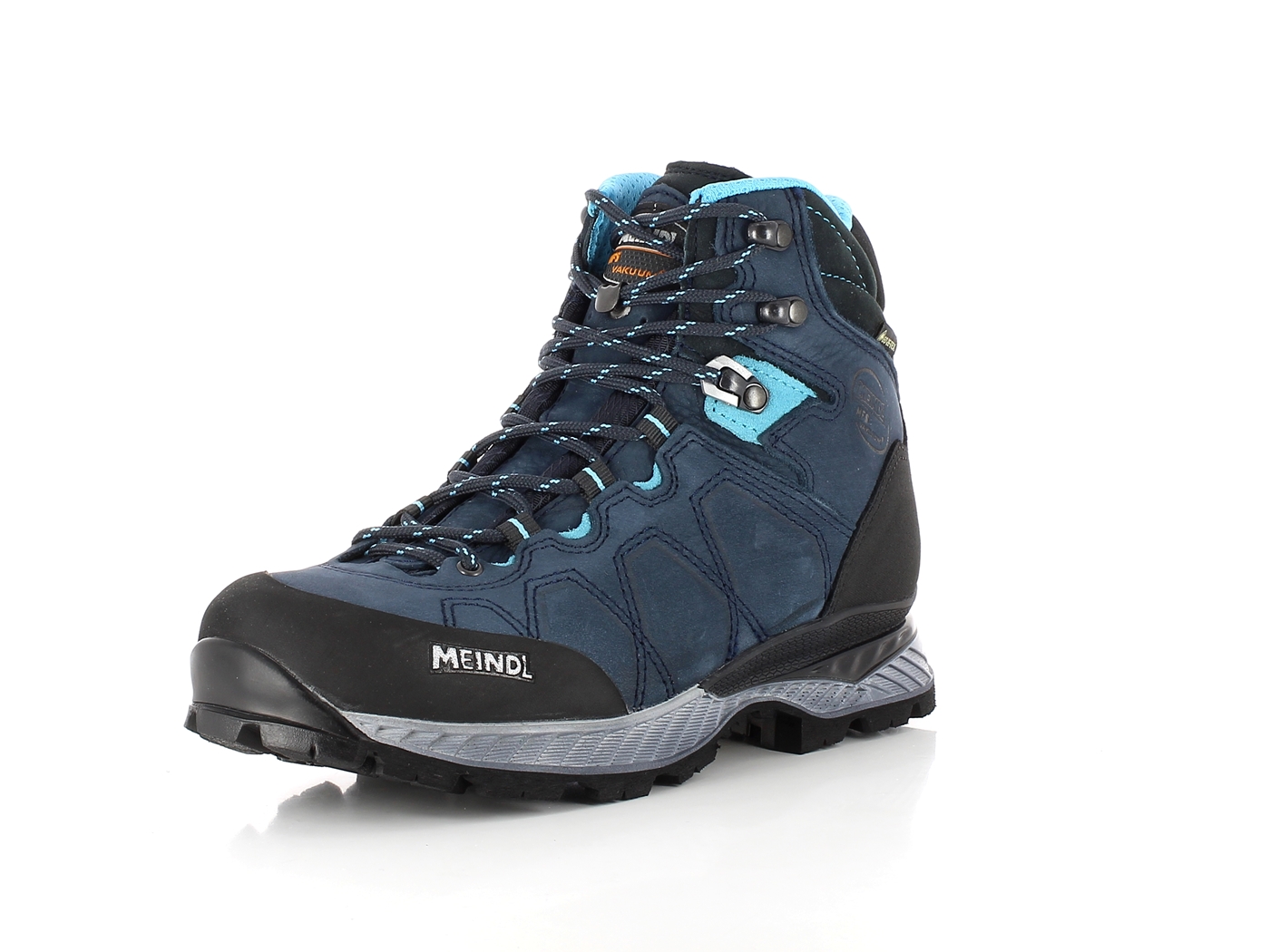 Meindl Vakuum Lady Sport 3 GTX Bergschuhe – Bild 3
