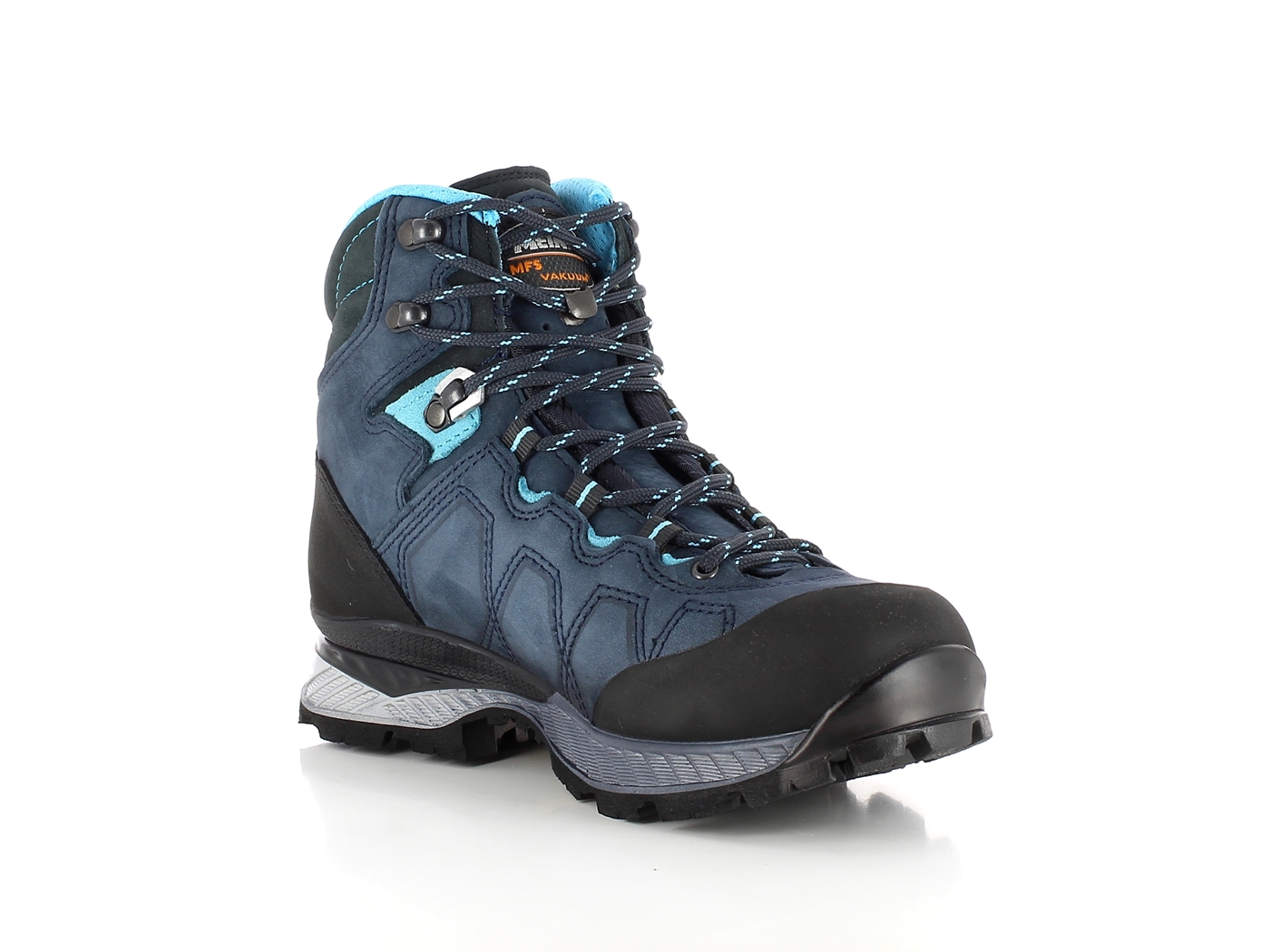 Meindl Vakuum Lady Sport 3 GTX Bergschuhe – Bild 5