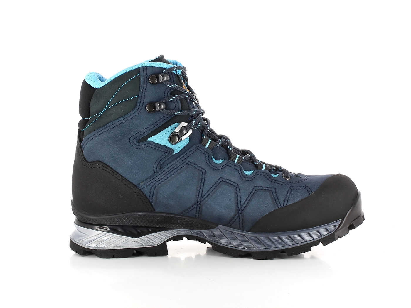 Meindl Vakuum Lady Sport 3 GTX Bergschuhe – Bild 6