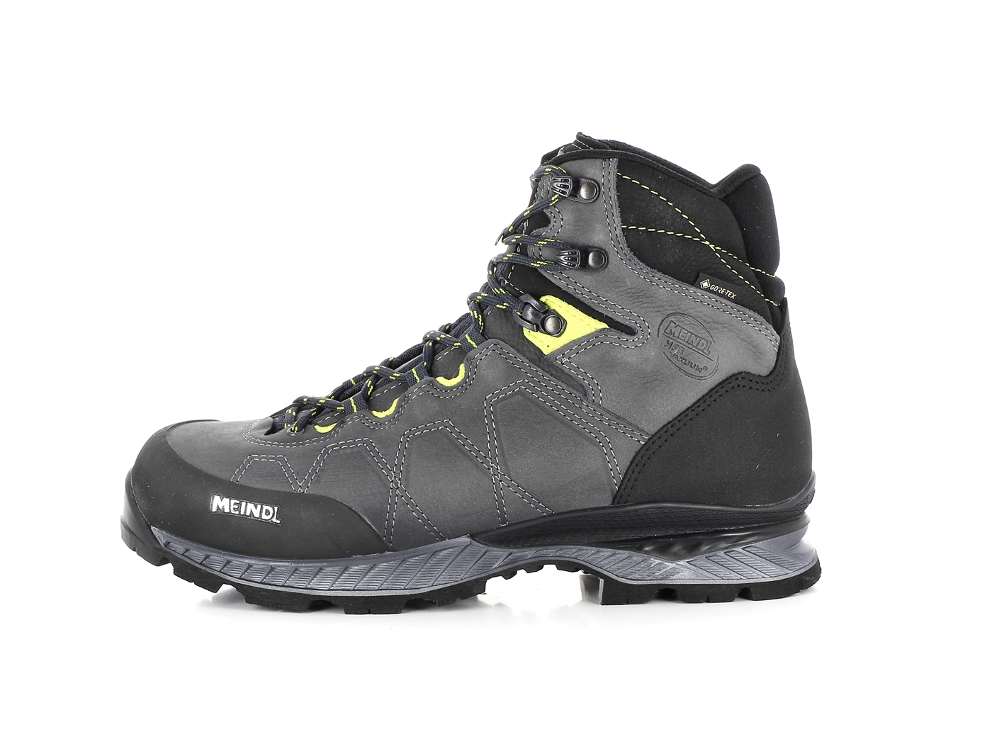 Meindl Vakuum Sport 3 GTX Bergschuhe – Bild 2
