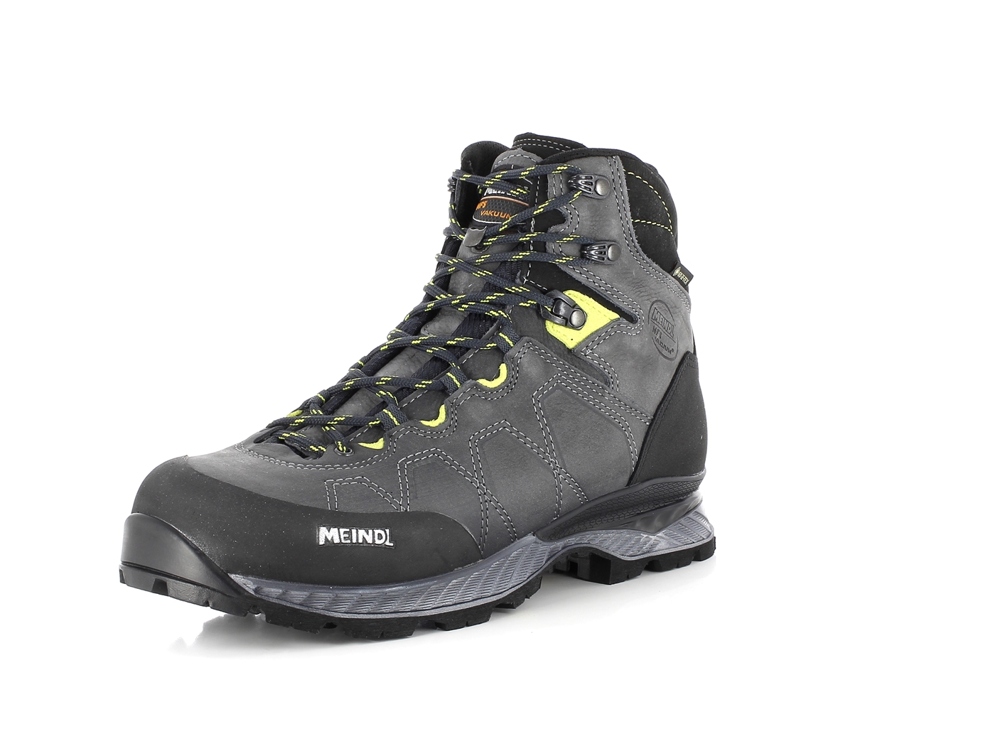 Meindl Vakuum Sport 3 GTX Bergschuhe – Bild 3