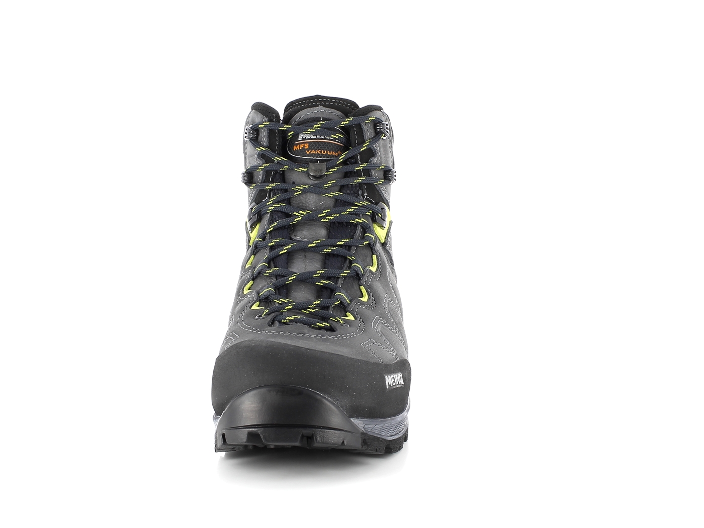 Meindl Vakuum Sport 3 GTX Bergschuhe – Bild 4