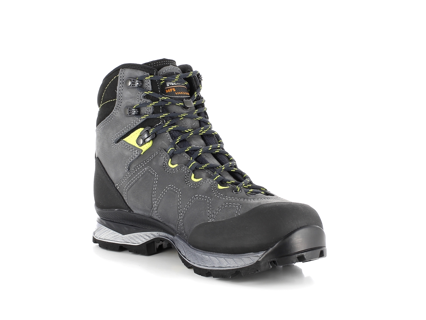 Meindl Vakuum Sport 3 GTX Bergschuhe – Bild 5