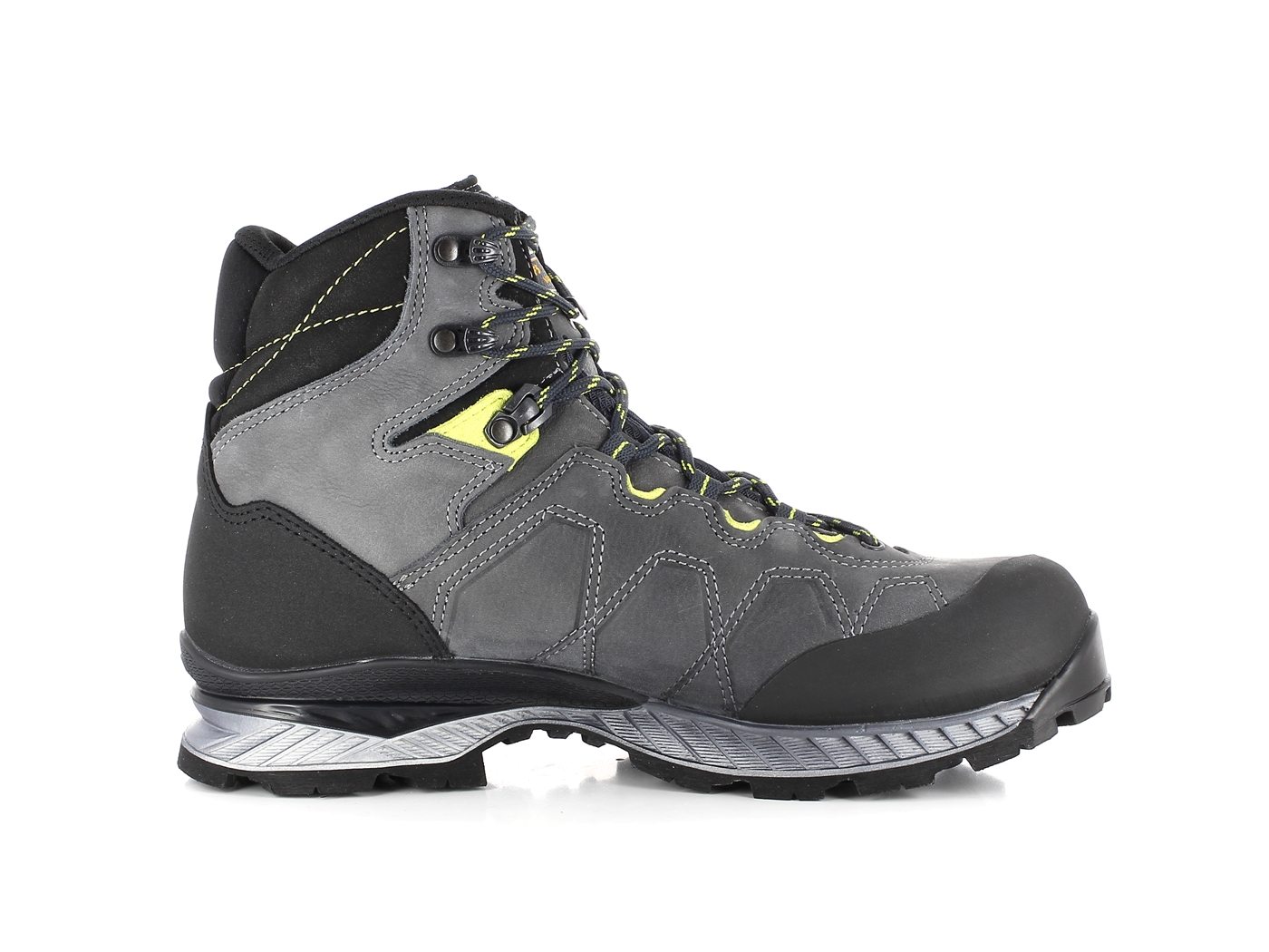 Meindl Vakuum Sport 3 GTX Bergschuhe – Bild 6