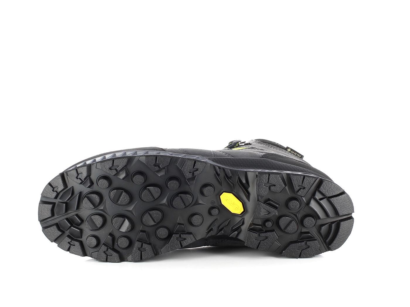 Meindl Vakuum Sport 3 GTX Bergschuhe – Bild 8