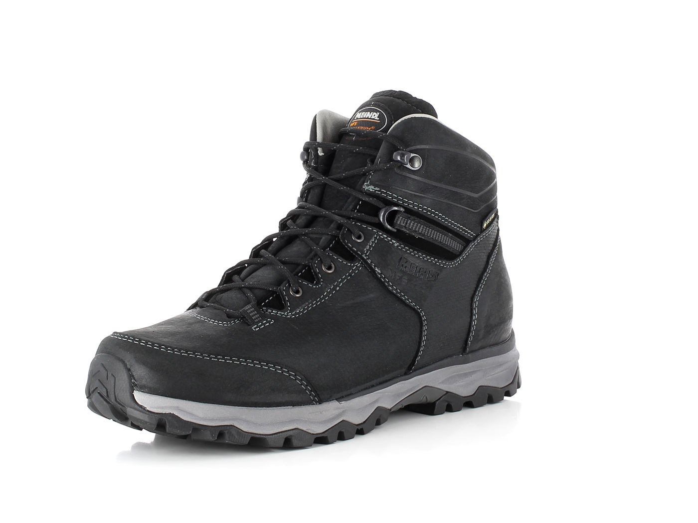 Meindl Vakuum Walker GTX Wanderschuhe – Bild 3