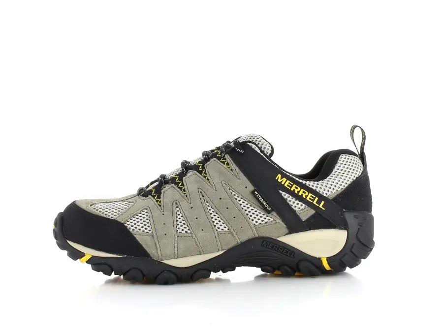 Merrell Accentor 2 Vent WP Mens Wanderhalbschuhe – Bild 2
