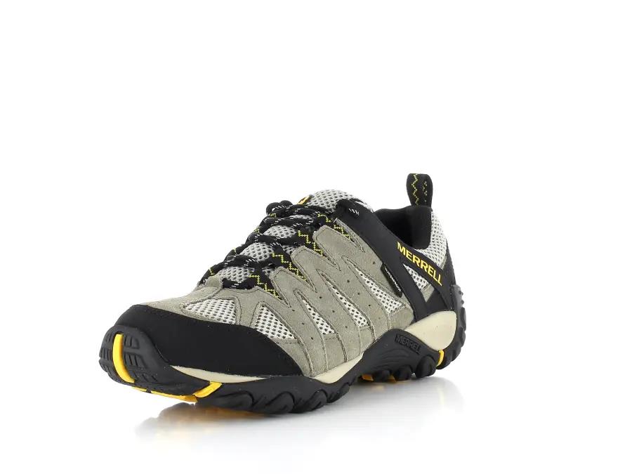 Merrell Accentor 2 Vent WP Mens Wanderhalbschuhe – Bild 3