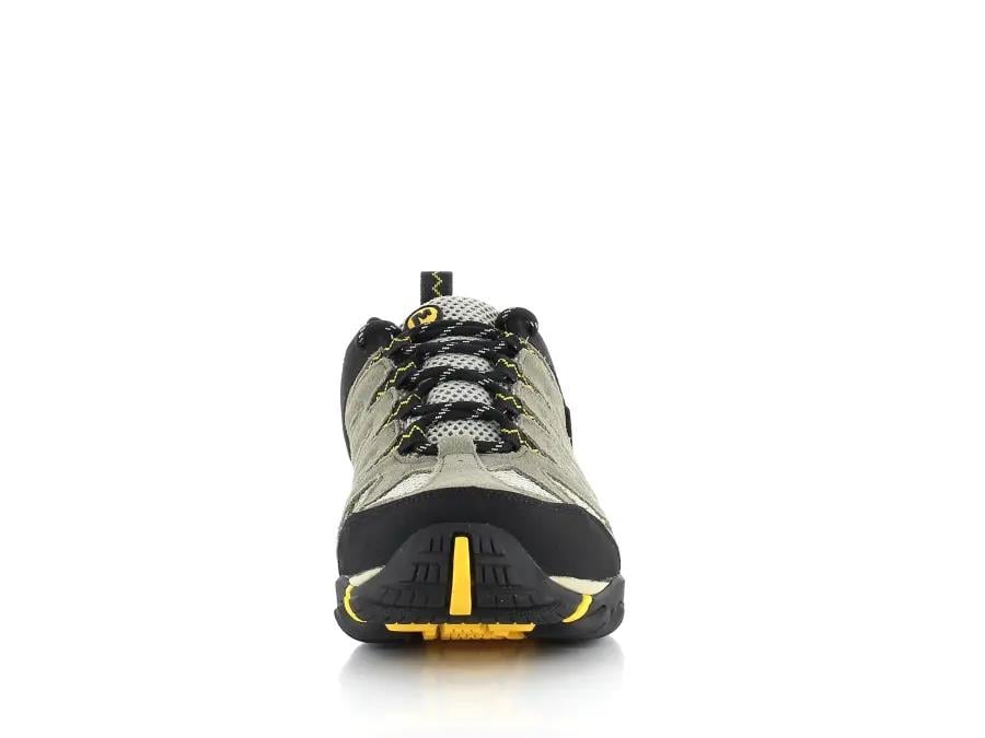 Merrell Accentor 2 Vent WP Mens Wanderhalbschuhe – Bild 4