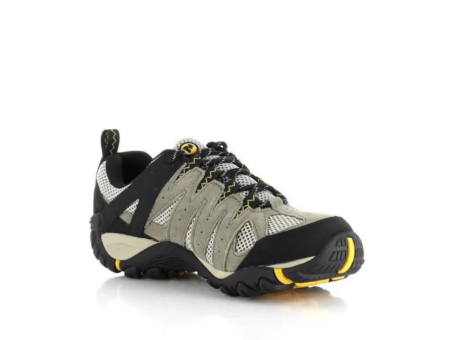Merrell Accentor 2 Vent WP Mens Wanderhalbschuhe – Bild 5
