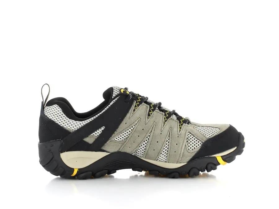 Merrell Accentor 2 Vent WP Mens Wanderhalbschuhe – Bild 6
