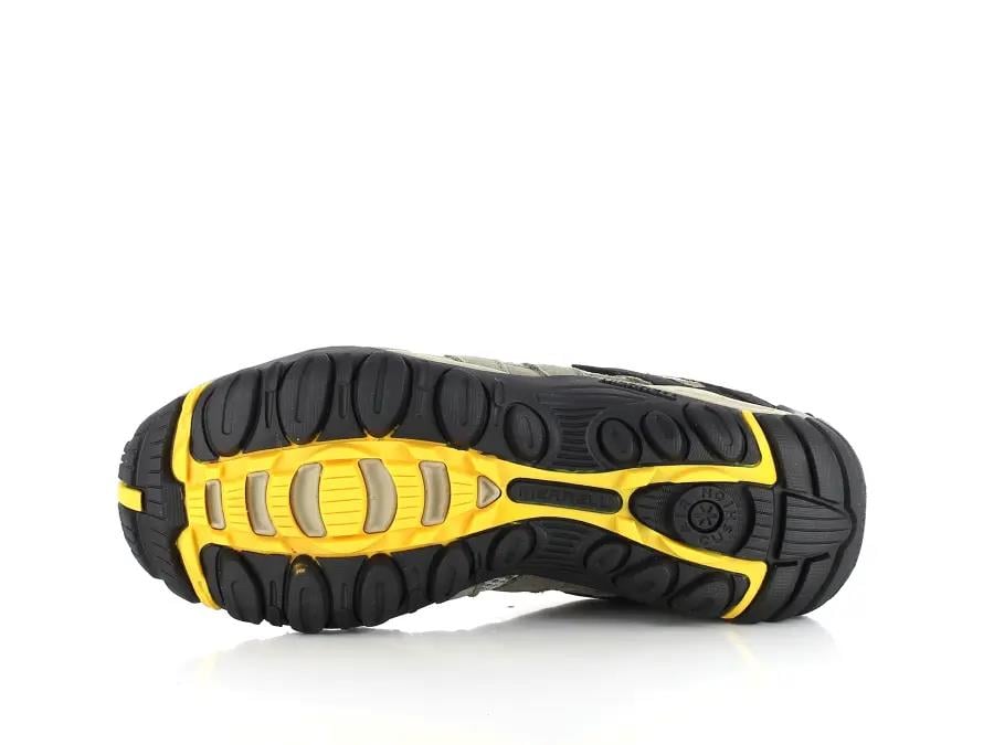 Merrell Accentor 2 Vent WP Mens Wanderhalbschuhe – Bild 8