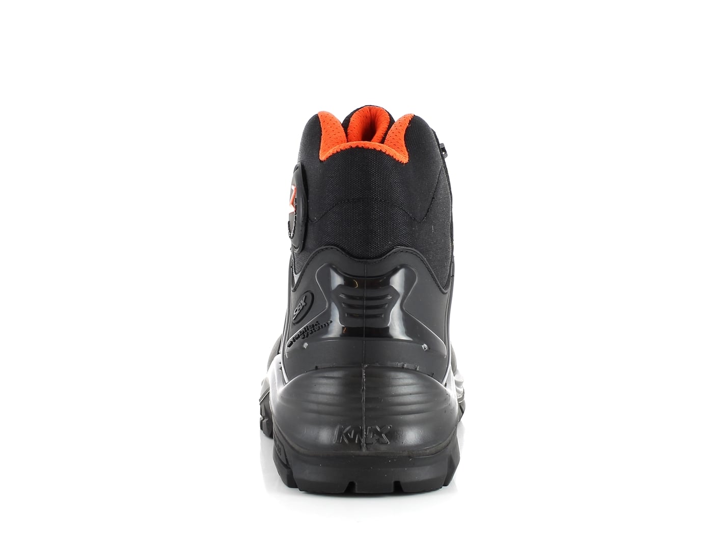 Pezzol Cobra S3 Sicherheitsschuhe – Bild 7