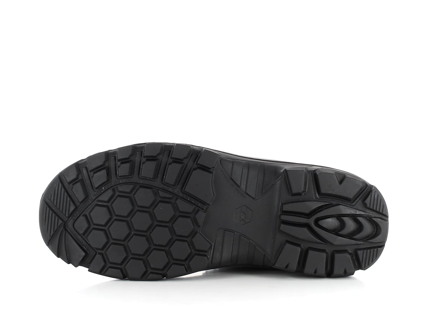 Pezzol Cobra S3 Sicherheitsschuhe – Bild 8