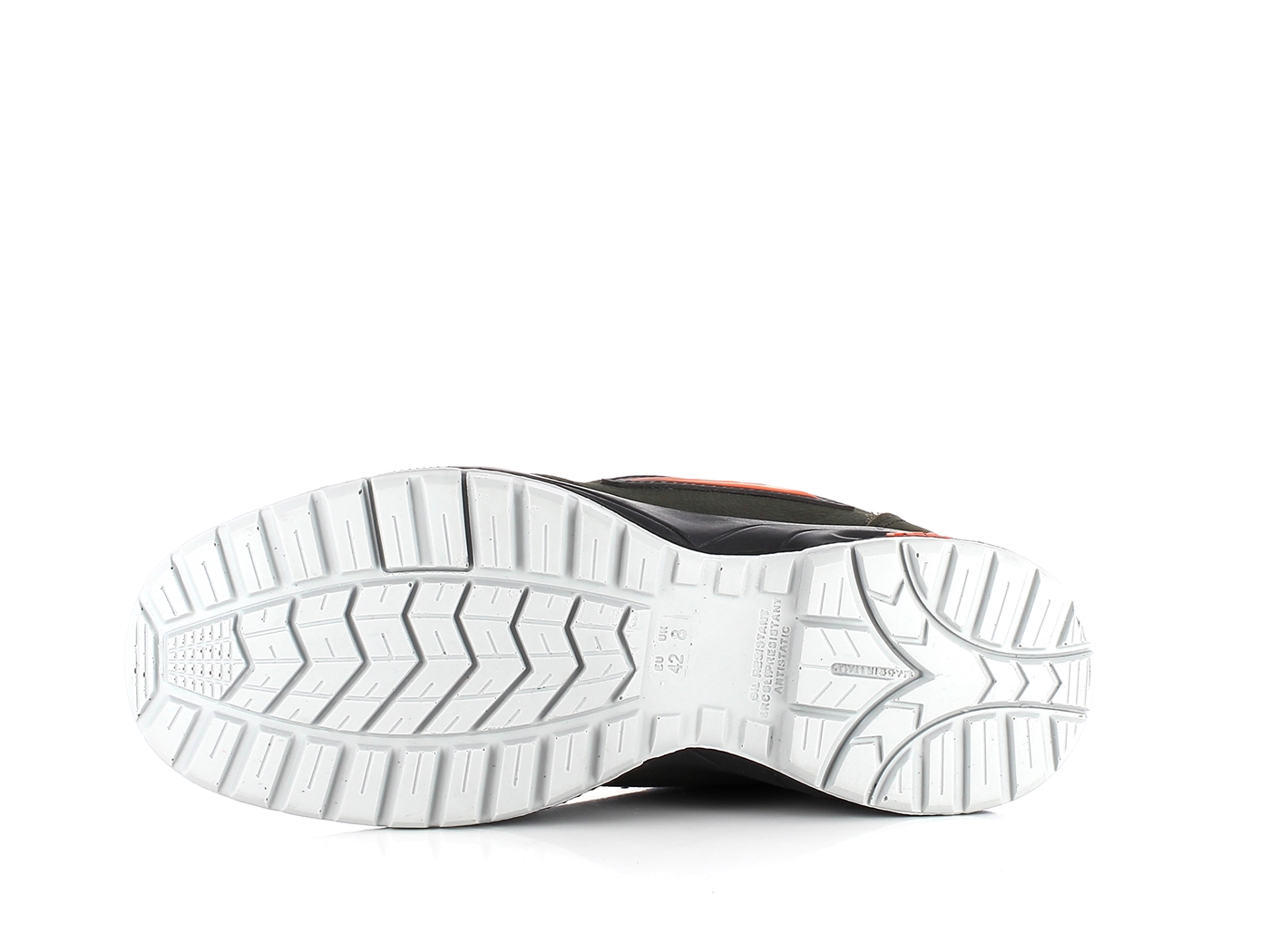 Pezzol Deville S3 Sicherheitsschuhe – Bild 8