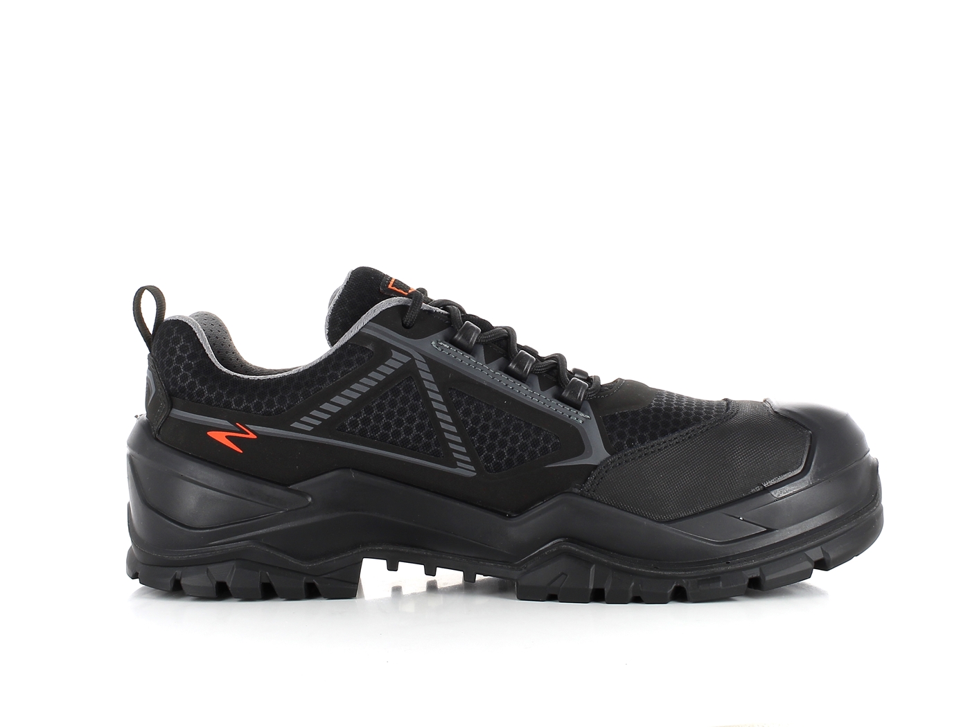 Pezzol Tiger Snake S3 GTX Sicherheitsschuhe – Bild 6