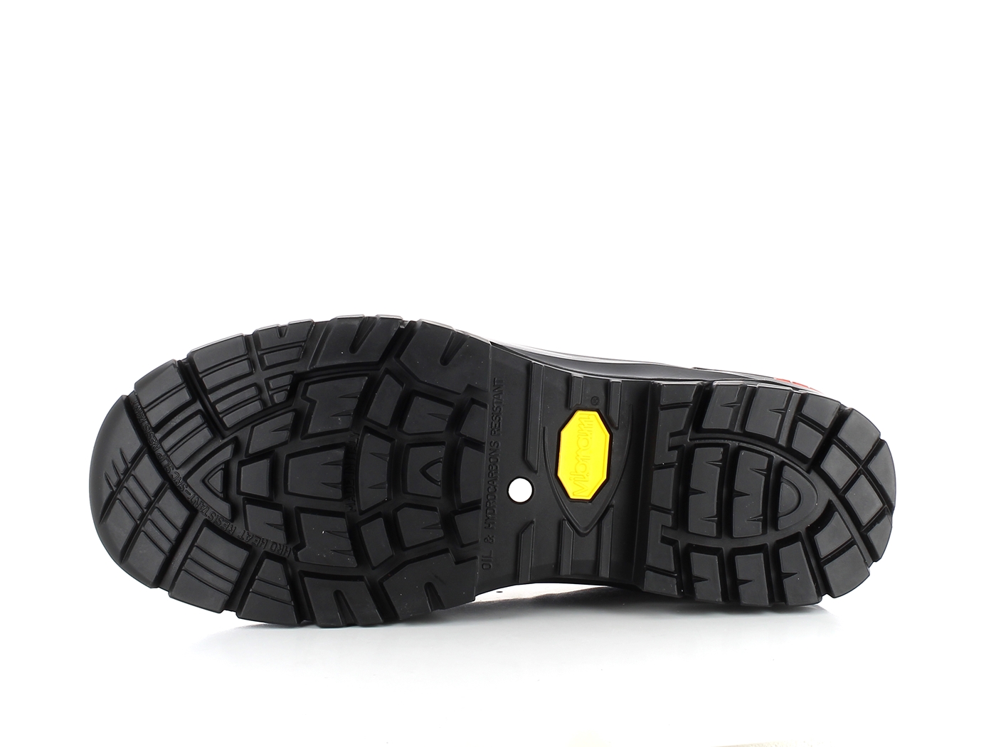 Pezzol Tiger Snake S3 GTX Sicherheitsschuhe – Bild 8