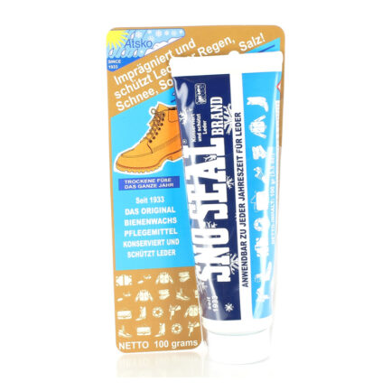 SNO-SEAL Bienenwachs 100g