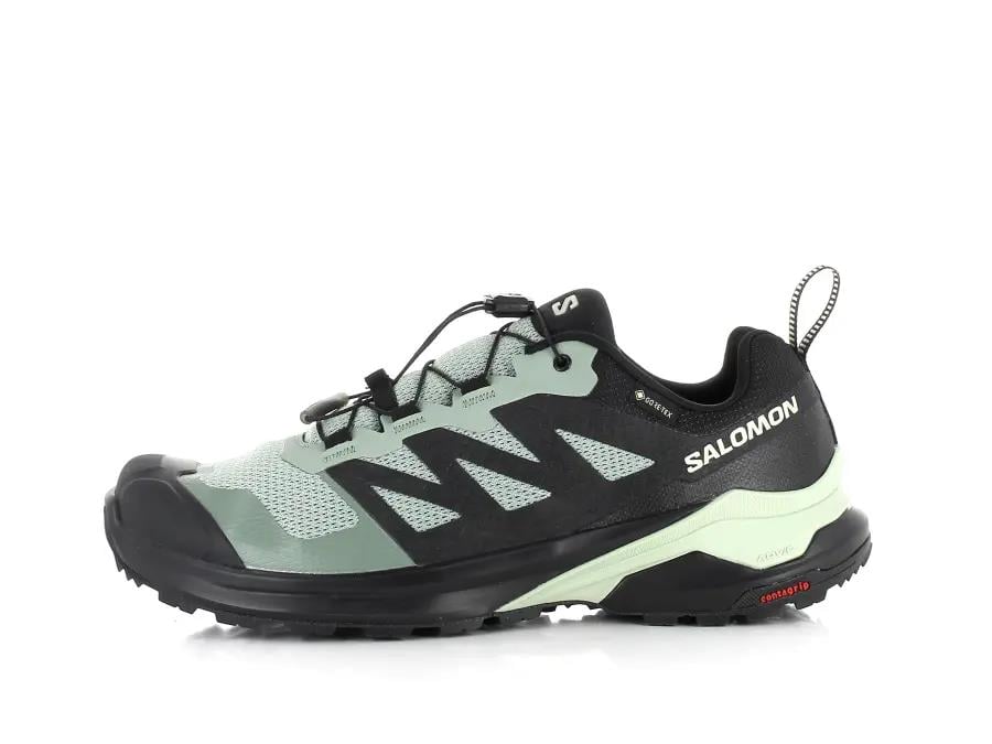 Salomon X-Adventure GTX Multifunktionsschuhe – Bild 2